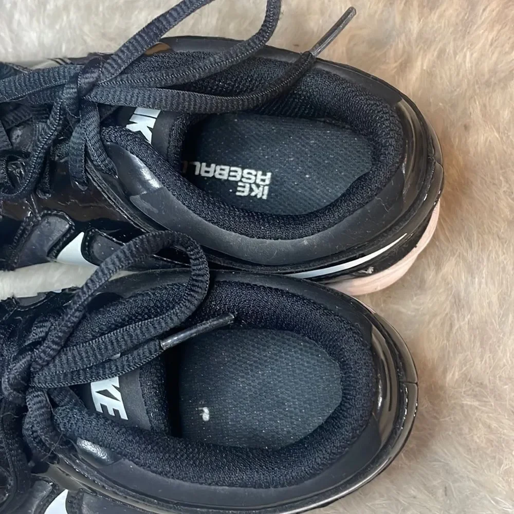 Nike baseball shoes 2.5 (4550)